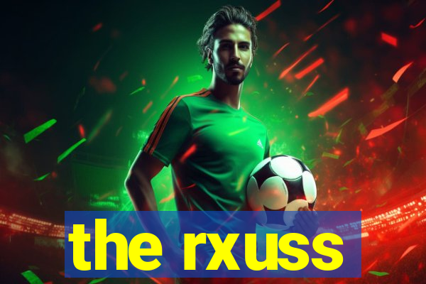 the rxuss